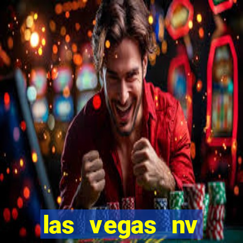 las vegas nv casino hotel